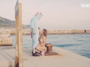 TOP 5 MAMACITAZ LATINA OUTDOOR COMPILATION 9/16