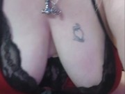 Just a Little Touch 3/16