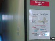 Deeper. Ultimate Baddie dominates stud 1/16