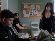 Deeper. Ultimate Baddie dominates stud 3/16