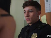 Deeper. Ultimate Baddie dominates stud 4/16