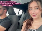 Petite française libertine se fait baiser à la plage naturiste démonter par une grosse bite 3/16