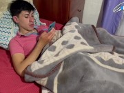 I started watching porn alone Nickixx23 2/16