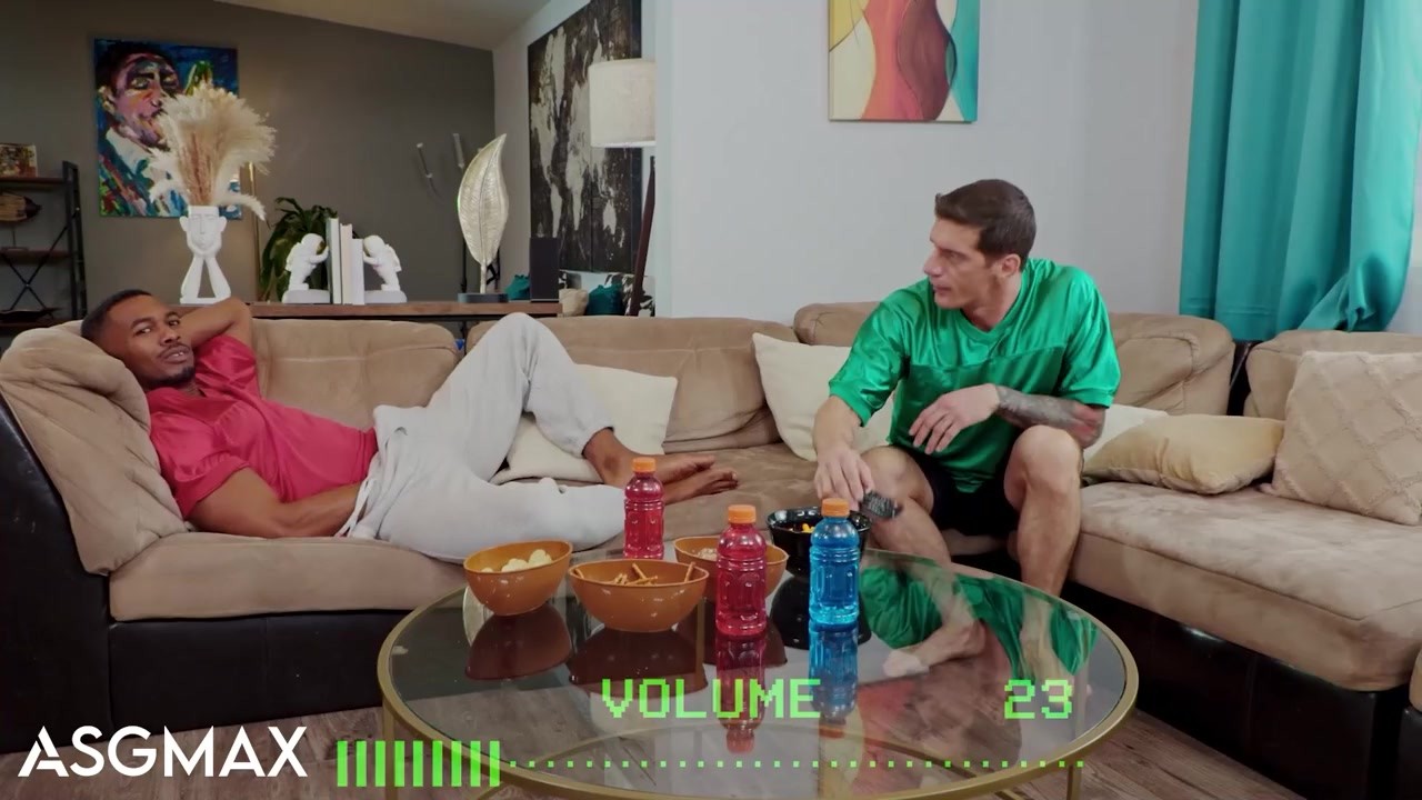 Hot Bestie Hunks Free Use On Game Day - ASGmax - Free Sex Video - RedTube