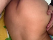 همسرم خیلی هوس رابطه جنسی می کند، امروز این پنجمین بار است که رابطه جنسی دارد🥵 - Screenshot 6 of 16 - HD