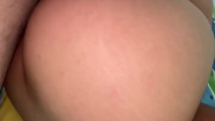 همسرم خیلی هوس رابطه جنسی می کند، امروز این پنجمین بار است که رابطه جنسی دارد🥵