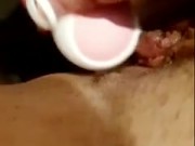 Using my balls 😉 - Screenshot 10 of 16 - Girls Using Sex Toys