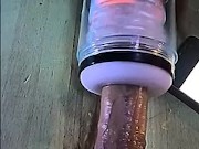 So viele geile Löcher!!! Mein Schwanz liebt sie!!! Big Cumshot!!! 10/16