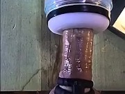 So viele geile Löcher!!! Mein Schwanz liebt sie!!! Big Cumshot!!! 11/16