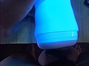 So viele geile Löcher!!! Mein Schwanz liebt sie!!! Big Cumshot!!! 5/16