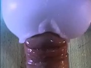 So viele geile Löcher!!! Mein Schwanz liebt sie!!! Big Cumshot!!! 8/16