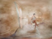 Twice As Steamy 2/16