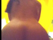 【ハメ撮り】「ちょっと待って、すごい、、おっきぃ❤」女子〇生の腰使いがエロ過ぎたので最奥ゴリゴリピストンしてイかせまくった(素人、JD、個人撮影) - Screenshot 1 of 16 - Cute