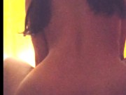 【ハメ撮り】「ちょっと待って、すごい、、おっきぃ❤」女子〇生の腰使いがエロ過ぎたので最奥ゴリゴリピストンしてイかせまくった(素人、JD、個人撮影) - Screenshot 10 of 16 - Big Butt