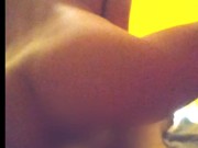 【ハメ撮り】「ちょっと待って、すごい、、おっきぃ❤」女子〇生の腰使いがエロ過ぎたので最奥ゴリゴリピストンしてイかせまくった(素人、JD、個人撮影) - Screenshot 2 of 16 - 18yo