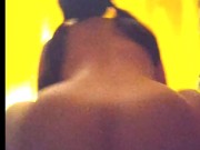 【ハメ撮り】「ちょっと待って、すごい、、おっきぃ❤」女子〇生の腰使いがエロ過ぎたので最奥ゴリゴリピストンしてイかせまくった(素人、JD、個人撮影) - Screenshot 4 of 16 - Close Up