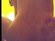 【ハメ撮り】「ちょっと待って、すごい、、おっきぃ❤」女子〇生の腰使いがエロ過ぎたので最奥ゴリゴリピストンしてイかせまくった(素人、JD、個人撮影) - Screenshot 9 of 16 - Close Up