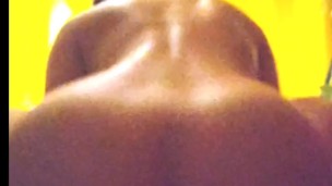 【ハメ撮り】「ちょっと待って、すごい、、おっきぃ❤」女子〇生の腰使いがエロ過ぎたので最奥ゴリゴリピストンしてイかせまくった(素人、JK、個人撮影、１８歳)