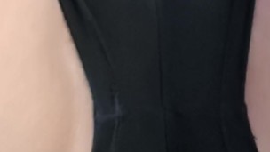 MY BROTHER-IN-LAW'S DAUGHTER SHOWS ME HER BIG TITS AND VAGINA BY VIDEO CALL