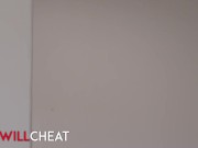 SHE WILL CHEAT - Vanessa Vega And Her Bestie Kenna James Indulge In Some Hot Lesbian Action 6/16