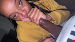 Got Sucked From My Sister Best Friend