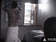 You Can Do Whatever You Want With My Ass 4/16