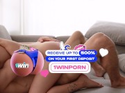 18 Year Old Big Tits Girl Rides Big Cock Reverse Cowgirl 7/16