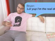 Hard Glazed Money Shot Is What Tiny Babe Lyra Law Gets! 2/16