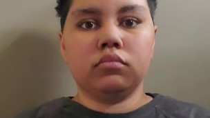 Quick show while in a public bathroom