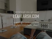 Lesson For My Boyfriend! I Fuck His Best Friend😅 1/16