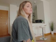 Lesson For My Boyfriend! I Fuck His Best Friend😅 2/16