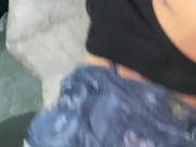 Me encontré a mi Ex en el puesto de Tacos y esto paso