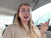 My First Solo Nudist Experience! Nude Beach Vlog 1/16