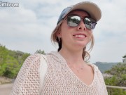 My First Solo Nudist Experience! Nude Beach Vlog 16/16