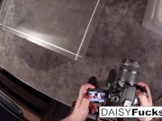 Daisy and Alison get it on 14/16