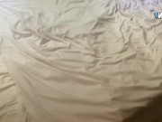 CONFUSED A FRIEND WITH HER HUSBAND AND SUCKED THE WRONG ONE