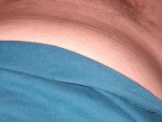 Nursing small dick at home after surgery 1/16