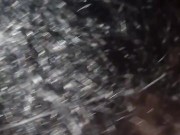 Nursing small dick at home after surgery 11/16