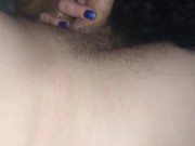 Nursing small dick at home after surgery 6/16