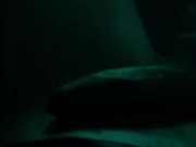 Baby, wake up and make your man happy 10/16