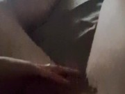 Baby, wake up and make your man happy 11/16