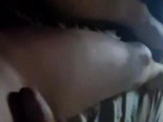 Baby, wake up and make your man happy 12/16