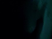 Baby, wake up and make your man happy 7/16