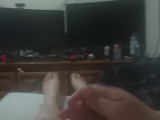 Me squirt again 2 10/16