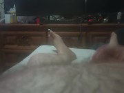 Me squirt again 2 2/16