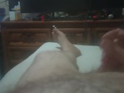 Me squirt again 2 3/16