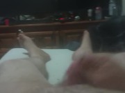 Me squirt again 2 4/16