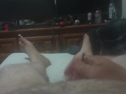 Me squirt again 2 6/16