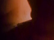 My little slut doesnt want to return home to husband after we met at the bar 2/16