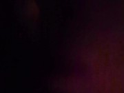 My little slut doesnt want to return home to husband after we met at the bar 3/16